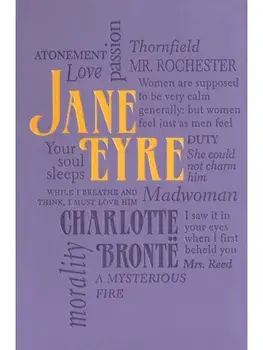 Jane Eyre. 2nd Edition, Paperback/Charlotte Bronte