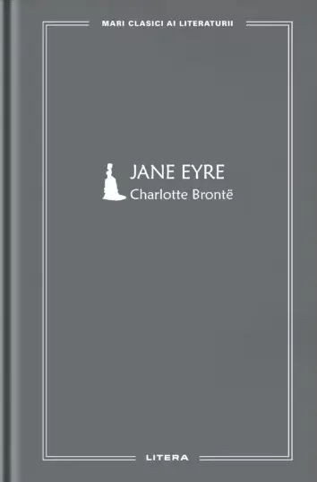 Jane Eyre