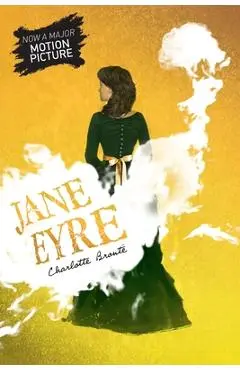 Jane Eyre - Charlotte Bronte