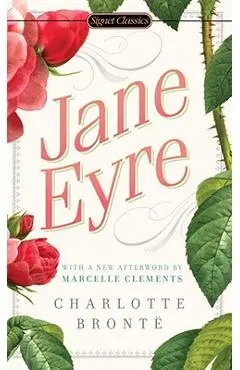 Jane Eyre - Charlotte Bronte