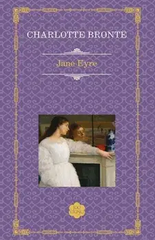 Jane Eyre/Charlotte Bronte