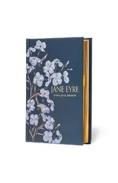 Jane Eyre - Charlotte Bronte