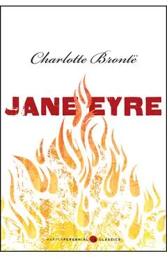 Jane Eyre - Charlotte Bronte