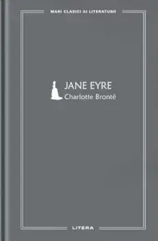 Jane Eyre/Charlotte Bronte