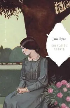 Jane Eyre - Charlotte Bronte