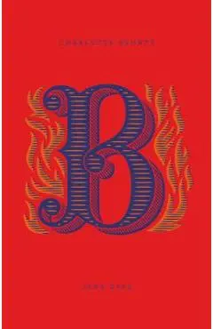 Jane Eyre - Charlotte Bronte