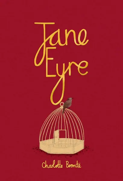 Jane Eyre | Charlotte Bronte