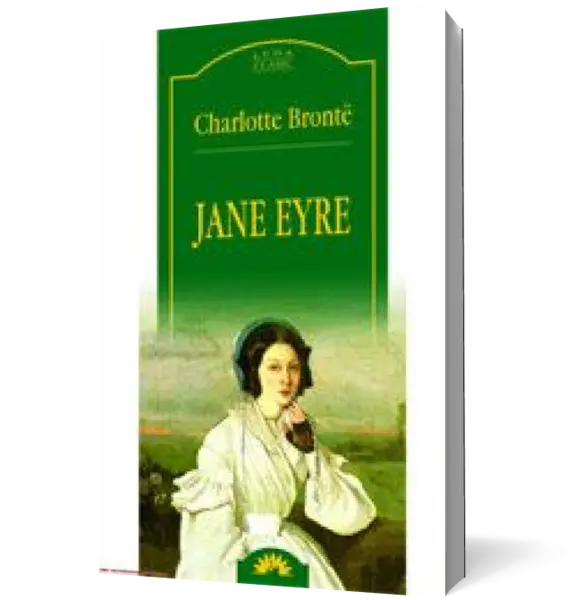 Jane Eyre