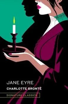 Jane Eyre, Hardback/Charlotte Bronte
