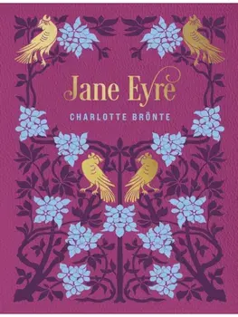 Jane Eyre, Hardback/Charlotte Bronte