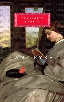 Jane Eyre, Hardcover/Charlotte Bronte