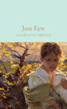 Jane Eyre, Hardcover/Charlotte Bronte