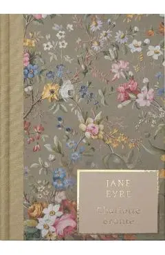 Jane Eyre (Heritage Collection) - Charlotte Bronte