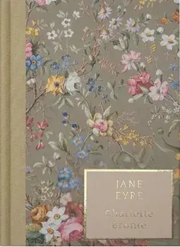 Jane Eyre (Heritage Collection), Hardback/Charlotte Bronte
