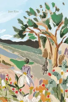 Jane Eyre (Painted Edition), Hardcover/Charlotte Bronte