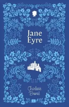 Jane Eyre, Paperback/Charlotte Bronte