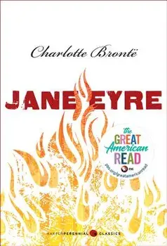 Jane Eyre, Paperback/Charlotte Bronte
