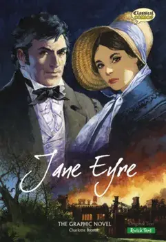 Jane Eyre, Paperback/Charlotte Bronte