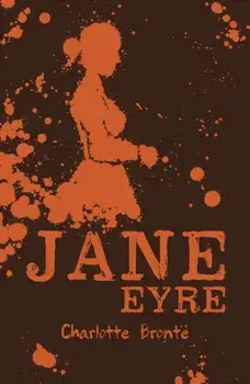 Jane Eyre, Paperback/Charlotte Bronte