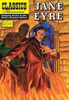Jane Eyre, Paperback/Charlotte Bronte