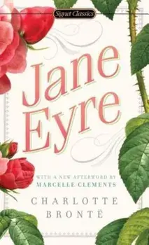 Jane Eyre, Paperback/Charlotte Bronte