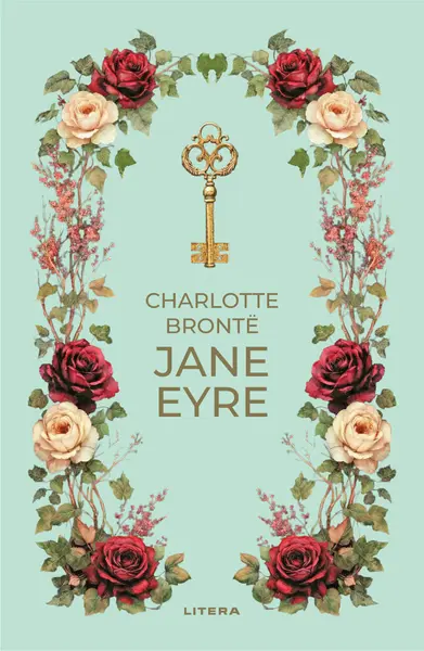 Jane Eyre (vol. 61)