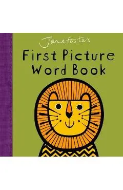 Jane Foster's ABC