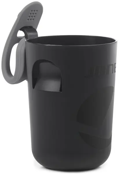 JANE Suport universal pahar pentru carucior Black