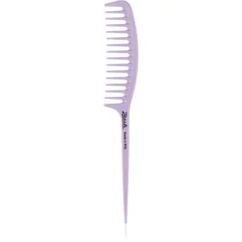 Janeke Fashion Comb Lilla pieptene de păr