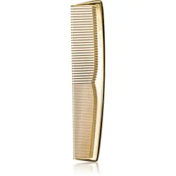 Janeke Gold Line Toilette Comb Bigger Size pieptene pentru tuns