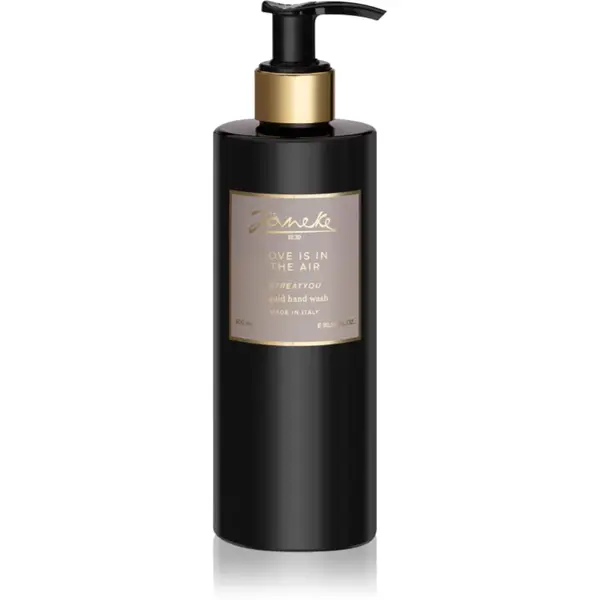 Janeke Love Is In The Air Săpun lichid pentru mâini 300 ml
