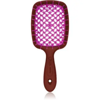 Janeke Superbrush perie de tip paletă pentru păr