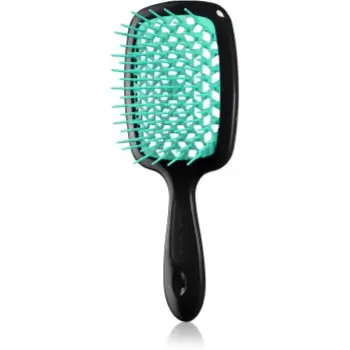 Janeke Superbrush perie par tip paleta pentru păr