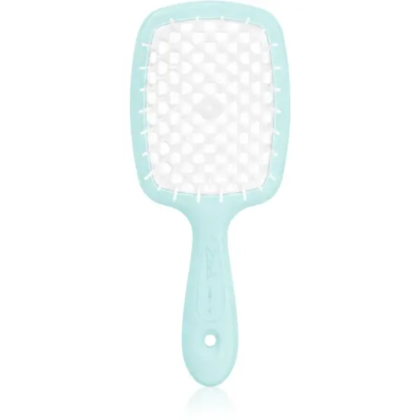Janeke Superbrush Small perie plata mica 17,5 x 7 x 3 cm 1 buc