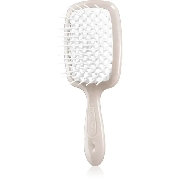 Janeke Superbrush Small perie plata mica 17,5 x 7 x 3 cm 1 buc