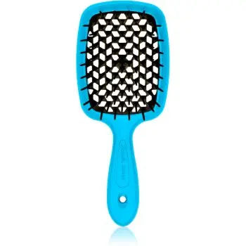 Janeke Superbrush Vented perie de tip paletă pentru păr