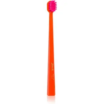 Janeke Toothbrush Medium perie de dinti duritate medie