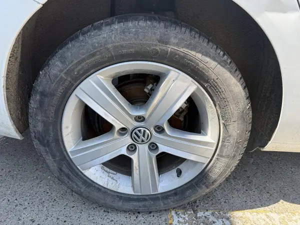 Janta aliaj r16 Volkswagen Passat B7 (2010-2014)