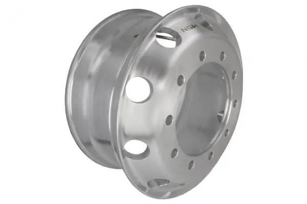 Janta aluminiu camion 9x22.5, 10x335, CH 281, ET: 151,4 NGW Edition THREE