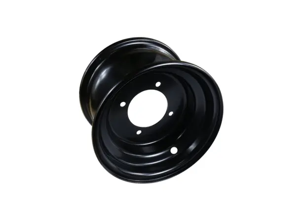 Janta ATV 7 125cc, 4 prezoane, culoare negru