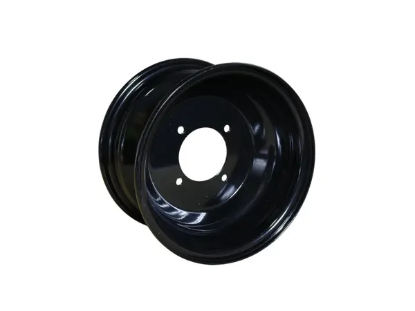 Janta fata ATV 8 125 Fuxin WB, 4 prezoane, culoare negru