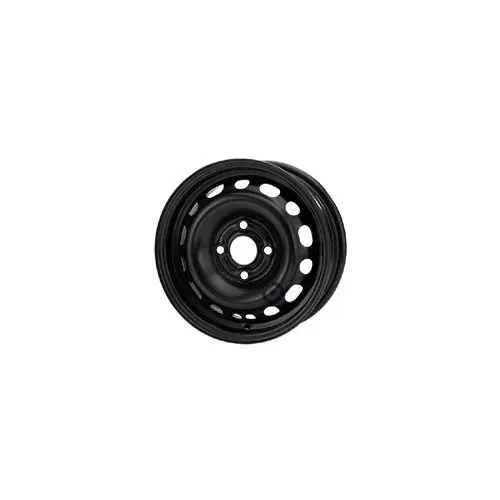 Janta otel 5.5x14, 4x100, CH 56,5, ET: 49 potrivit OPEL CORSA C 2000-2009