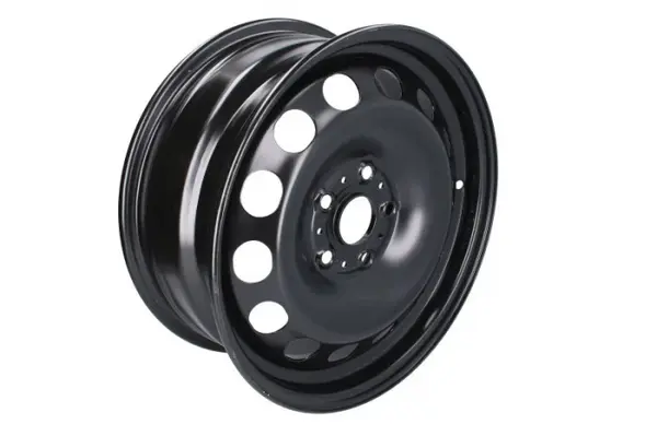 Janta otel 6.5x16, 5x112, CH 57, ET: 46 potrivit AUDI A3, A6 ALLROAD C7 SEAT LEON, LEON SC, LEON ST SKODA OCTAVIA III VW GOLF ALLTRACK VII, GOLF SPORTSVAN VII, GOLF VII dupa 2012