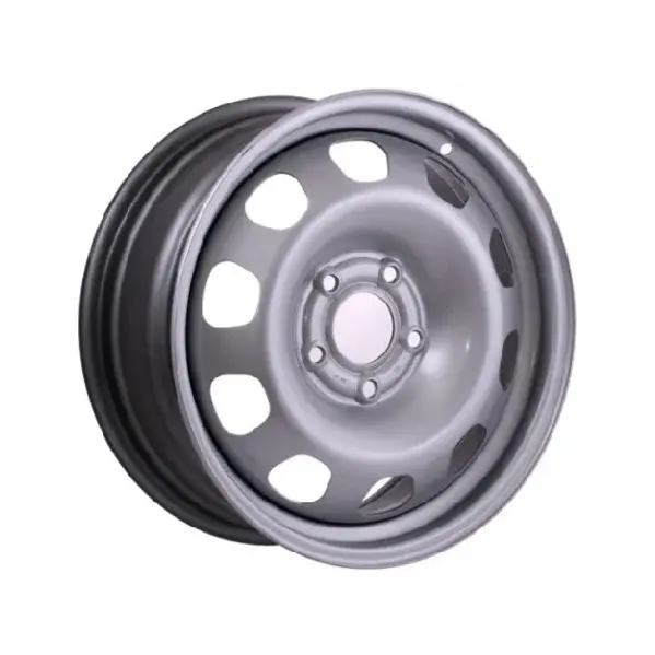 Janta otel 6.5x16, 5x114,3, CH 66, ET: 50 potrivit DACIA DUSTER, DUSTER SUV dupa 2010