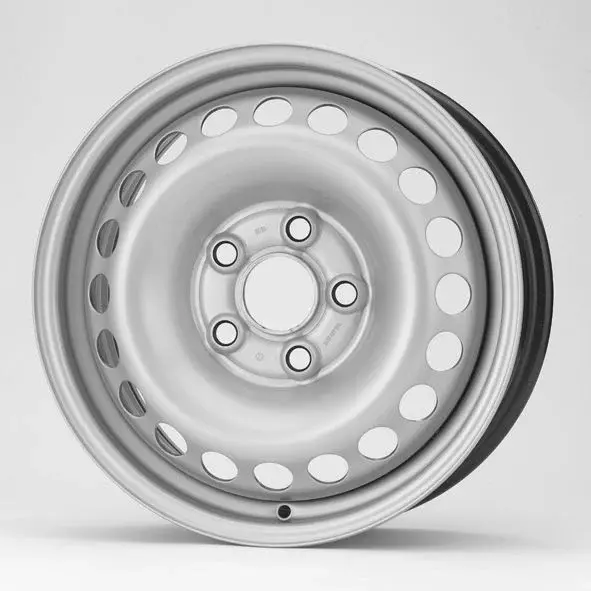 Janta otel 6.5x16, 5x120, CH 65, ET: 51; ALCAR potrivit VW MULTIVAN T5, MULTIVAN T6, TRANSPORTER T5, TRANSPORTER T6, TRANSPORTER T6 CARAVELLE T6 04.03-