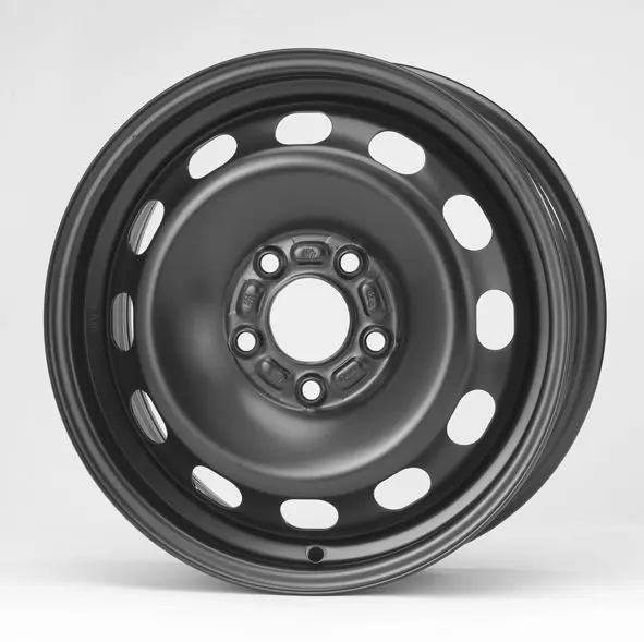 Janta otel 6x15, 5x108, CH 63,3, ET: 52,5 potrivit FORD C-MAX, FOCUS C-MAX, FOCUS II, KUGA I 2003-2012