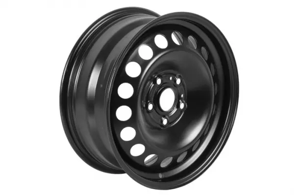 Janta otel 6x16, 4x108, CH 65, ET: 23 potrivit DS DS 3 CITROEN C3 II, C3 III, C3 PICASSO, DS3 PEUGEOT 208 I dupa 2009