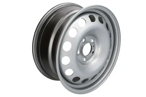 Janta otel 7.0x16, 5x108, CH 65, ET: 46 potrivit CITROEN JUMPY, SPACETOURER PEUGEOT EXPERT, TRAVELLER TOYOTA PROACE dupa 2016