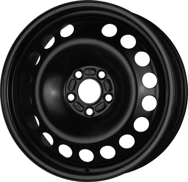 Janta otel 7.5x17, 5x108, CH 63,3, ET: 55 potrivit FORD GALAXY III, S-MAX dupa 2015 KRONPRINZ