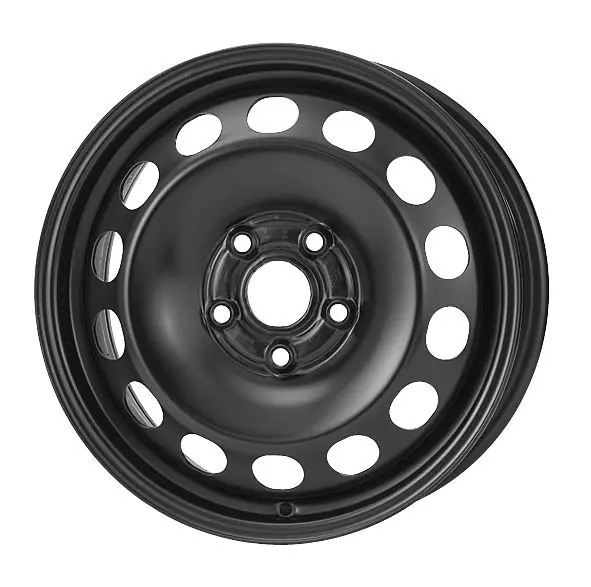 Janta otel Audi A3 2003-2012 6Jx16 H2, 5x112x57, ET50